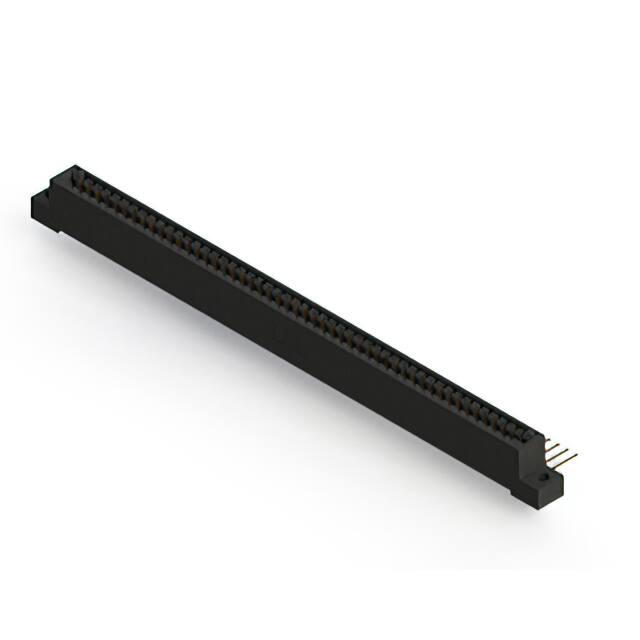396-050-558-104 EDAC Inc.  Edgeboard Connectors